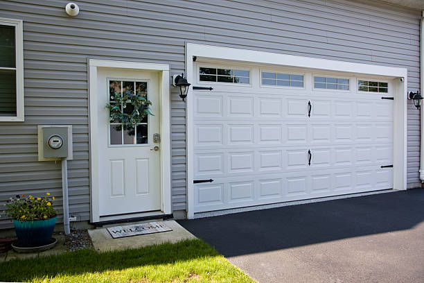 24/7 Emergency Garage Door Panel Replacement experts in Hot Springs Village, AR